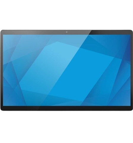 Elo 15 Inch I-Series 3 Slate with Intel® All-in-One Interactive Display